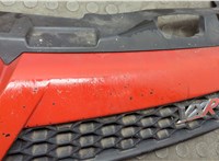  Решетка радиатора Opel Astra H 2004-2010 20617667 #2