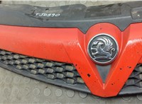  Решетка радиатора Opel Astra H 2004-2010 20617667 #3