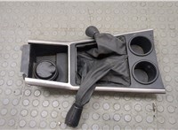  Консоль салона (кулисная часть) Ford Ranger 2006-2012 20617668 #1
