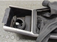  Консоль салона (кулисная часть) Ford Ranger 2006-2012 20617668 #3
