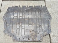  Защита моторного отсека (картера ДВС) Volkswagen Golf 6 2009-2012 20617673 #1