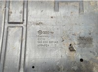 Защита моторного отсека (картера ДВС) Volkswagen Golf 6 2009-2012 20617673 #2