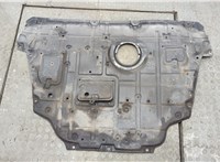  Защита моторного отсека (картера ДВС) Toyota RAV 4 2013-2015 20617677 #1