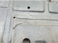  Защита моторного отсека (картера ДВС) Toyota RAV 4 2013-2015 20617677 #2