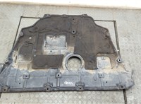  Защита моторного отсека (картера ДВС) Toyota RAV 4 2013-2015 20617677 #5