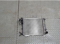  Радиатор охлаждения двигателя Hyundai Getz 2002-2011 20617679 #1