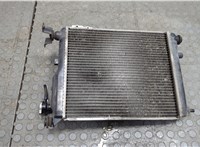  Радиатор охлаждения двигателя Hyundai Getz 2002-2011 20617679 #2