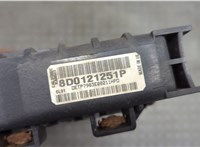  Радиатор охлаждения двигателя Volkswagen Passat 5 1996-2000 20617694 #2