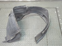  Защита арок (подкрылок) Mitsubishi Eclipse Cross 2017- 20617696 #1