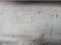  Защита арок (подкрылок) Mitsubishi Eclipse Cross 2017- 20617696 #3