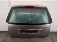 871982 Замок багажника Peugeot 307 2001-2008 11511094 #1