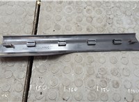  Накладка на порог BMW X3 G01 2017-2024 20617715 #4