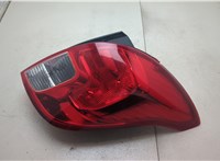 1222403, 1222404 Фонарь (задний) Opel Mokka 2012-2019 20617718 #1