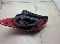 1222403, 1222404 Фонарь (задний) Opel Mokka 2012-2019 20617718 #2