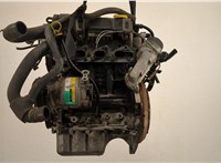  Заслонка дроссельная Opel Corsa C 2000-2006 11511109 #2
