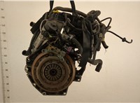  Заслонка дроссельная Opel Corsa C 2000-2006 11511109 #3