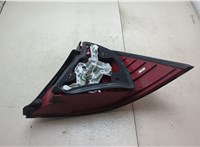  Фонарь (задний) Ford Mondeo 3 2000-2007 20617773 #2