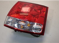  Фонарь (задний) Citroen C-Crosser 2007-2013 20617778 #1