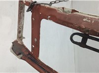  Рамка передняя (телевизор) Volkswagen LT 28-46 1996-2006 20617787 #4
