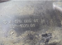  Защита арок (подкрылок) Mercedes SLK R170 1996-2004 20617794 #9