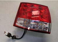  Фонарь (задний) Citroen C-Crosser 2007-2013 20617795 #1