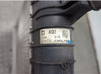 1300266, 13145211 Радиатор охлаждения двигателя Opel Zafira B 2005-2014 20617800 #2