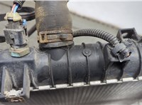 1300266, 13145211 Радиатор охлаждения двигателя Opel Zafira B 2005-2014 20617800 #4