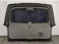  Ручка крышки багажника Hyundai Santa Fe 2000-2006 11511154 #6