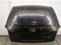 Ручка крышки багажника Hyundai Santa Fe 2000-2006 11511154 #1