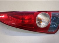  Фонарь (задний) Renault Espace 4 2002-2014 20617807 #1