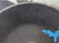 15909826 Насос гидроусилителя руля (ГУР) Hummer H2 20617810 #2