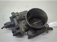 12679525 Заслонка дроссельная Hummer H2 20617813 #1
