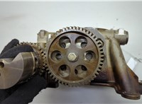  Насос масляный Audi A4 (B6) 2000-2006 20617833 #3