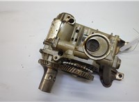  Насос масляный Audi A4 (B6) 2000-2006 20617833 #4