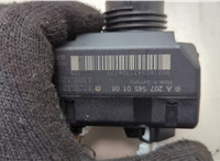  Замок зажигания Mercedes C W204 2006-2015 20617847 #7