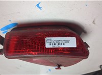 6351V0 Фонарь противотуманный Citroen C4 2004-2010 20617849 #2
