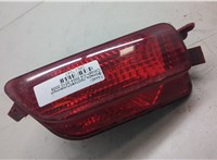6351V0 Фонарь противотуманный Citroen C4 2004-2010 20617849 #3