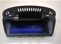  Дисплей мультимедиа BMW 3 E90, E91, E92, E93 2005-2012 20617858 #1