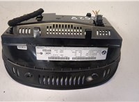  Дисплей мультимедиа BMW 3 E90, E91, E92, E93 2005-2012 20617858 #3