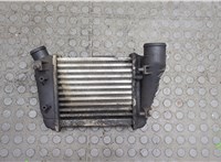  Радиатор интеркулера Audi A4 (B7) 2004-2009 20617864 #1
