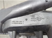  Радиатор интеркулера Audi A4 (B7) 2004-2009 20617864 #3