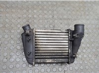  Радиатор интеркулера Audi A4 (B7) 2004-2009 20617864 #4