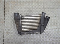 Радиатор интеркулера Audi A4 (B7) 2004-2009 20617864 #5