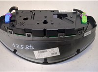 Щиток приборов (приборная панель) Ford Galaxy 2000-2006 20617871 #3