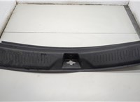 42484906 Пластик (обшивка) внутреннего пространства багажника Buick Encore GX 2024-2025 20617872 #1