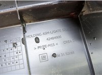 42484906 Пластик (обшивка) внутреннего пространства багажника Buick Encore GX 2024-2025 20617872 #6