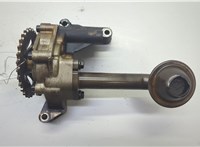  Насос масляный Volkswagen Golf 4 1997-2005 20617878 #1