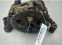  Насос масляный Volkswagen Golf 4 1997-2005 20617878 #2