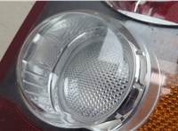  Фонарь (задний) Land Rover Range Rover Sport 2005-2013 20617893 #4