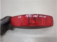  Фонарь противотуманный Mitsubishi Outlander XL 2006-2012 20617897 #2